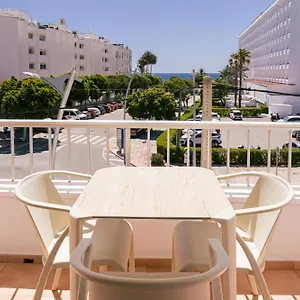  Apartment Vistamar I - Mc Ibiza